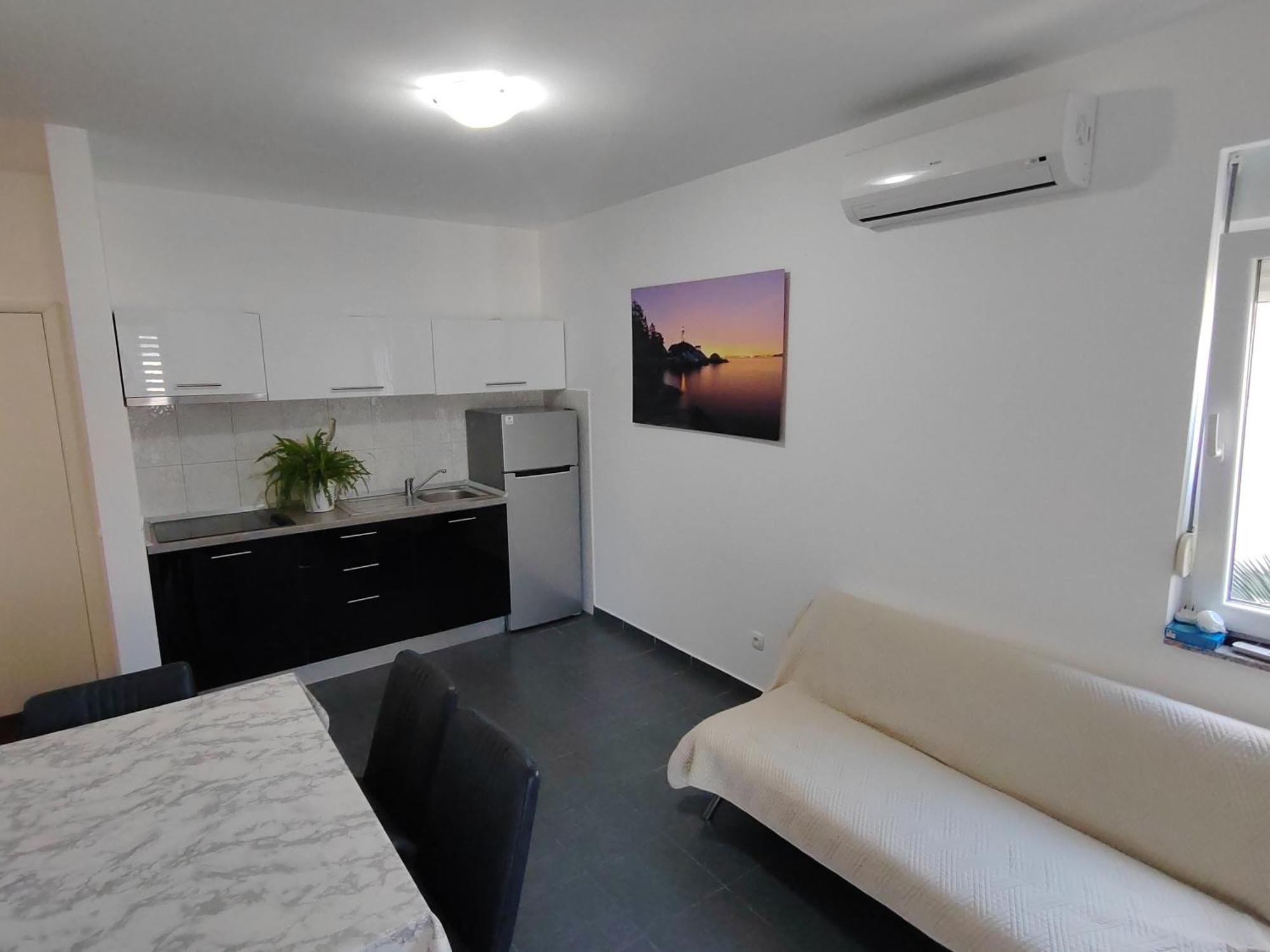 Apartment Zatonka 2 Zaton (Zadar) Exterior foto