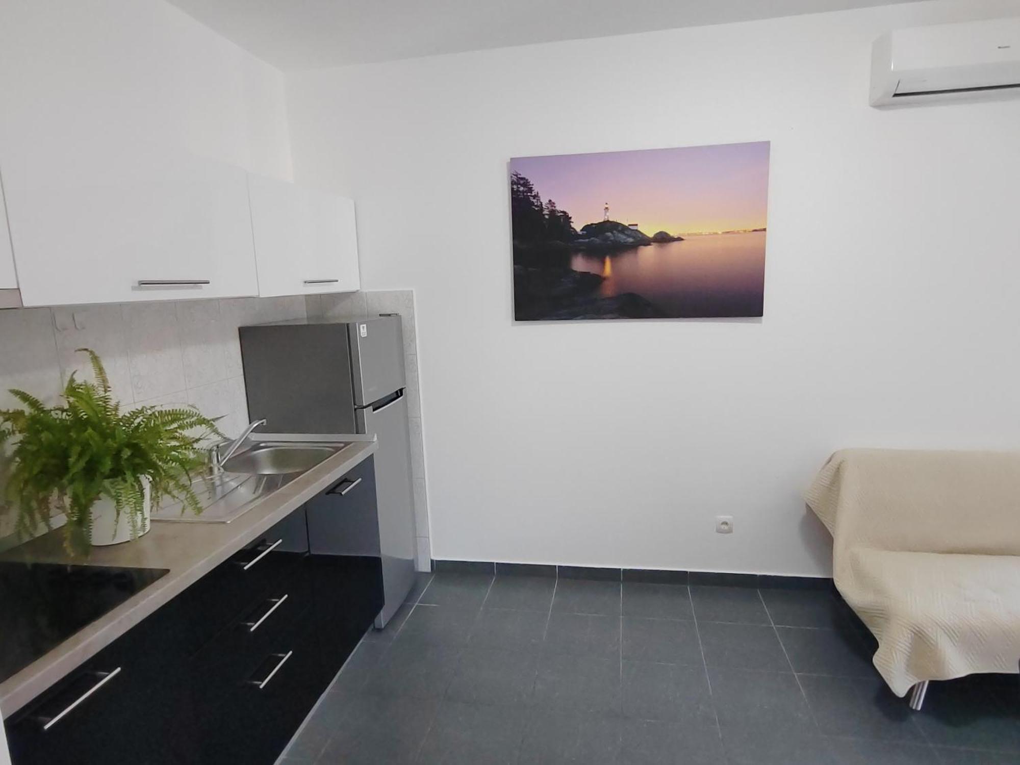 Apartment Zatonka 2 Zaton (Zadar) Exterior foto